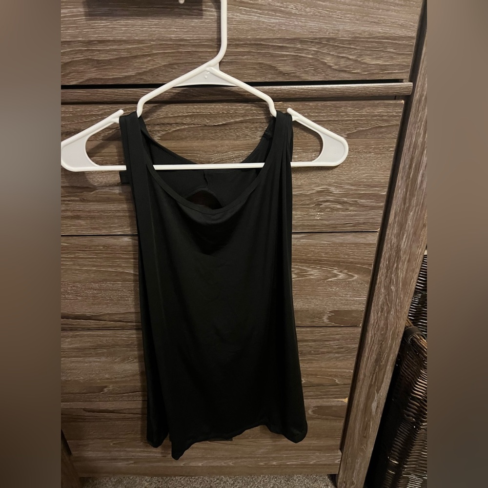 SHEIN Classic workout tank